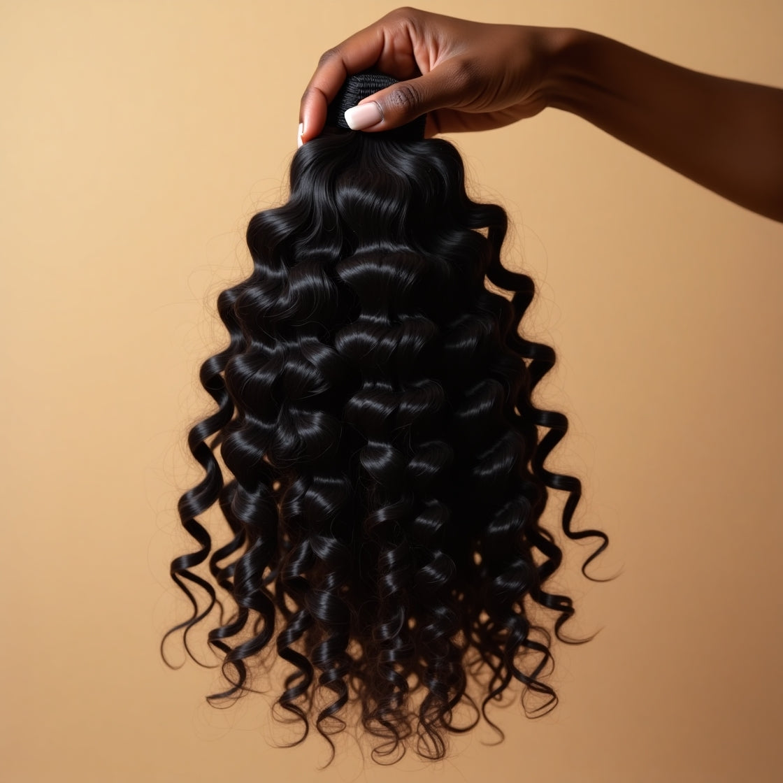 WAVY BUNDLES
