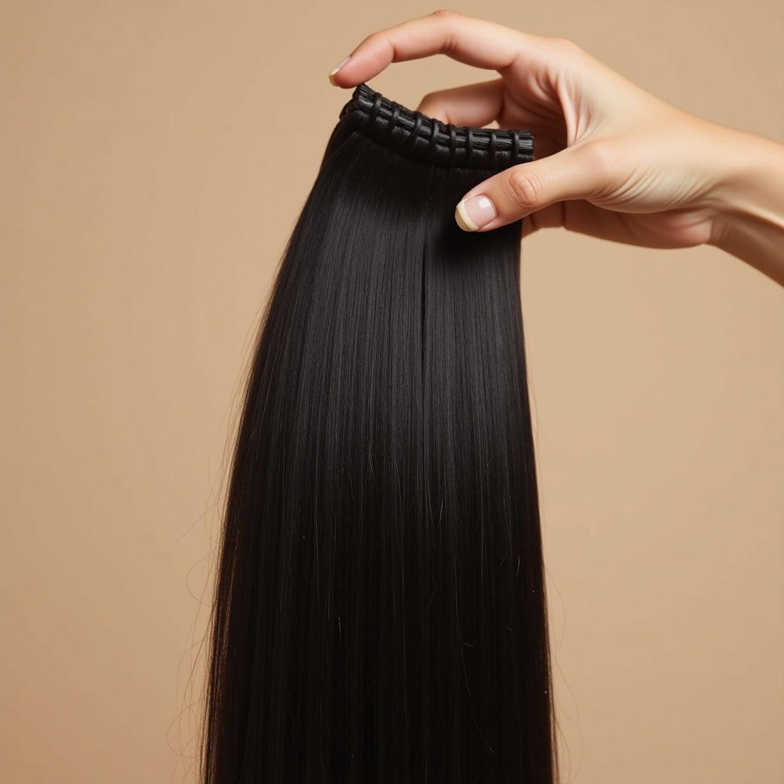 STRAIGHT BUNDLES