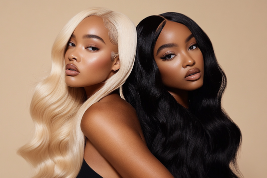 Hair Care Guide