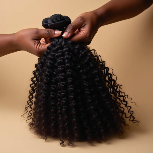 WAVY BUNDLES