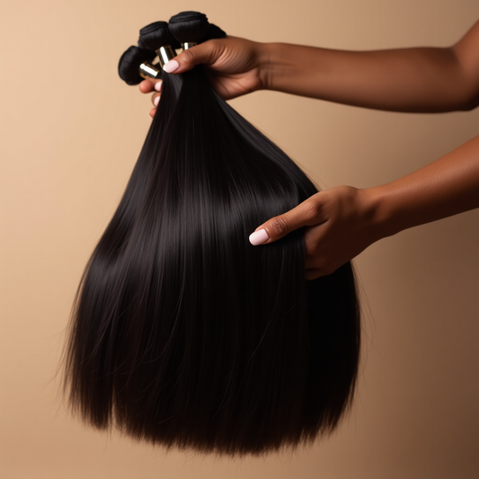 STRAIGHT BUNDLES