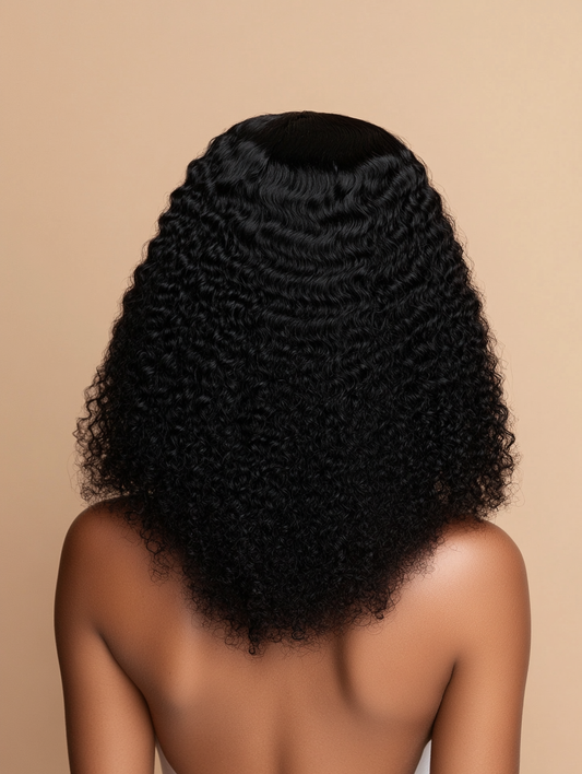 WAVY WIGS