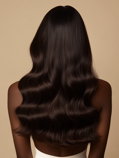 CURLY WIGS