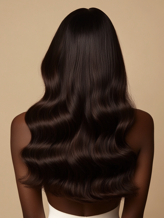 CURLY WIGS